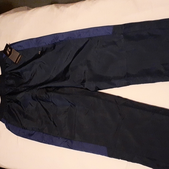Russell Athletic Pants Russell Windbreaker Pants Poshmark